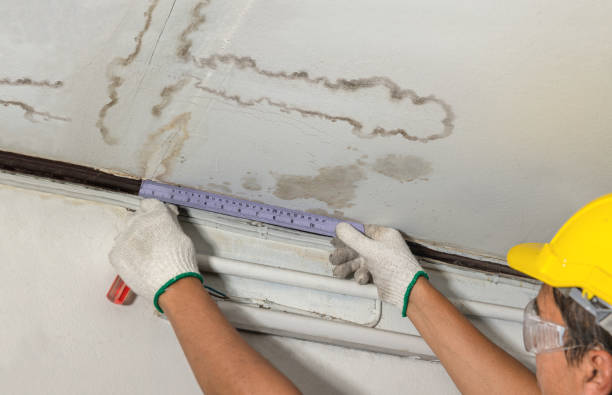 Reliable Sewage Cleanup contractor in Covington, TX by Water Damage Irwin